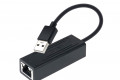 USB 2.0 유선랜카드 컨버터 랜 LAN RJ45 10 100Mbps