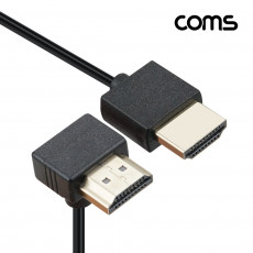 HDMI 초슬림 케이블 1m V2.0 4K2K 60Hz