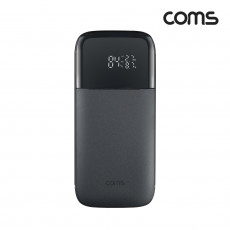 PD PPS 100W 초고속 충전 대용량 보조배터리 20000mAh QC 가정용 차량용 캠핑용 노트북충전