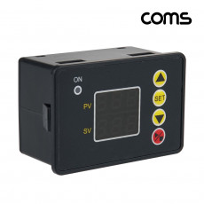 타이머 제어 스위치 모듈 12V 20A 240W