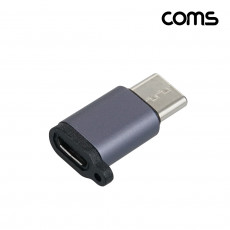 마이크로 5핀 Micro 5Pin F to USB 3.1 C타입 type C M 변환 젠더