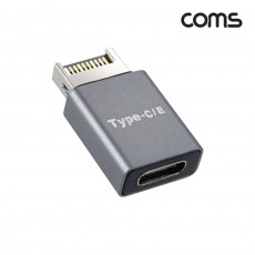 USB Type C 젠더 C타입 to E타입 Type E