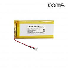 803986 충전지 3 500mAh 3.7V 리튬 폴리머 배터리