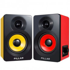 컴소닉 PILLAR 2채널 스피커