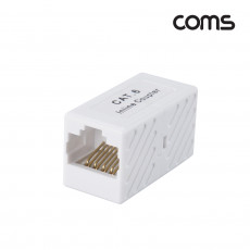 CAT6 커플러 Unshelded I형 8P8C 월플레이트 RJ45