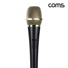 고감도 콘덴서 유선 마이크 3.5mm 스테레오 6.3mm 마이크 변환젠더