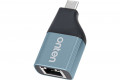 USB Type C to RJ45 기가비트 Gigabit 이더넷 유선랜카드 컨버터 C타입 네트워크 1000Mbps