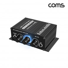 Hi-Fi 오디오 앰프 20W x2 사운드 Amplifier