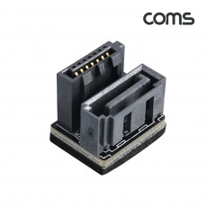 SATA 젠더 MF 180도 꺾임형