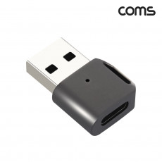 USB Type C to A 3.0 젠더 C타입 A타입 10Gbps 고속전송