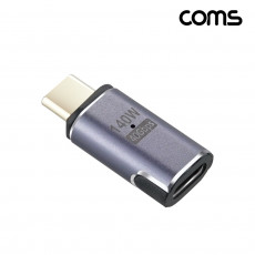 USB 4.0 Type C 젠더 GEN3 C타입 to C타입 MF E-Marker 이마커 최대 40Gbps 8K 140W