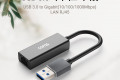 USB 3.0 to 기가비트 이더넷 어댑터 Gigabit Ethernet 허브 RJ45 네트워크 기가 랜 LAN