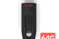 SanDisk USB 울트라 Ultra Z48 64GB USB 3.0 SDCZ48-64G