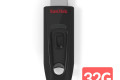 SanDisk USB 울트라 Ultra Z48 32GB USB 3.0 SDCZ48-32G