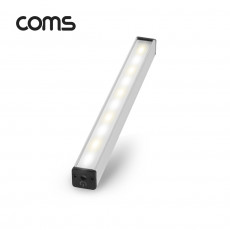 USB 램프 터치 스위치 LED바 15cm 천장 책상 주방 싱크대 실내 다용도 가정 사무용 형광등 간접조명 인테리어 조명