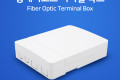 광패치코드 터미널 박스 FIBER OPTIC BOX