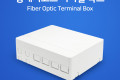 광패치코드 터미널 박스 FIBER OPTIC BOX