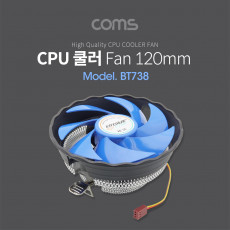 쿨러 CPU 120mm Intel LGA 775 1150 1155 1156 AMD 754 939 AM2 AM2 AM3