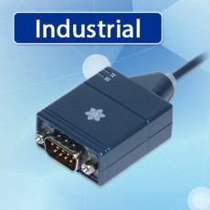 FamileNet USB to RS232 디지털 아이솔레이션 컨버터