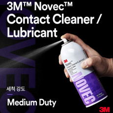 크리너 3M NOVEC 루브리컨트 - 접촉형윤활세정제 1개