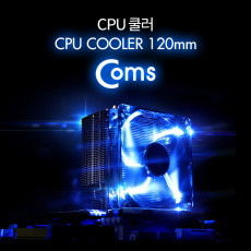 CPU 쿨러 120mm Intel LGA 115X 775 AMD FM2 FM2 FM1 AM3 AM2 AM2