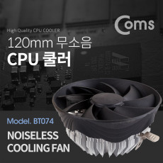 쿨러 CPU 120mm LGA 1155 1150 775 AMD FM2 FM1 AM3 AM2 AM2