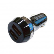차량용 시가 USB 2포트 퀄컴3.0 고속충전 시가잭 시거잭