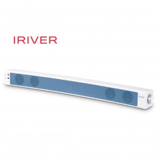 스피커 IRIVER IR-SB200 BLUE 사운드바 2채널