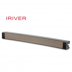 스피커 IRIVER IR-SB200 BLACK 사운드바 2채널