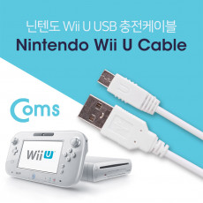 닌텐도 USB 충전 케이블 1M USB 2.0 A M 닌텐도 Wii U M