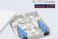 광패치코드 커플러 SC-SC F F Simplex