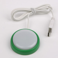USB 터치 PC에너지 절약 절전모드 스위치