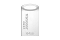 트랜센드 JetFlash 710S 64GB 실버 USB 3.0 메모리