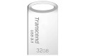 트랜센드 JetFlash 710S 32GB 실버 USB 3.0 메모리
