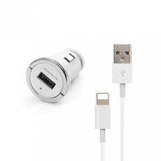 iOS 8pin 8핀 충전 세트 시가 USB GINGARO 시가잭 시거잭 차량용