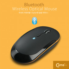블루투스 마우스 BM-698 1000 1200 1600 DPI 선택가능 Bluetooth Mouse 슬림형