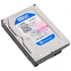 웨스턴디지털 하드 디스크 3.5 1TB SATA3 HDD