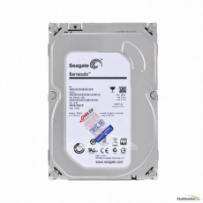 씨게이트 하드 디스크 3.5형 2TB SATA3 HDD