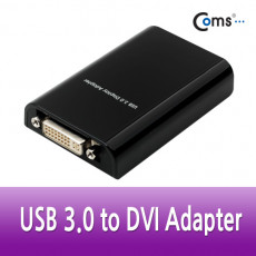 USB 3.0 컨버터 영상 DVI용 멀티화면 구성