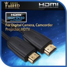 HDMI 케이블 V1.4 3D 지원 1.5M 24K 금도금 4K2K