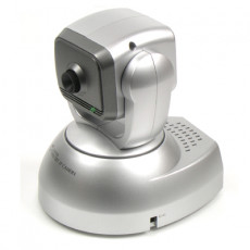 GrandTec Pan Tilt 네트웍 IP 카메라