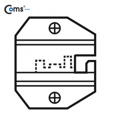 조립 소켓 RJ45 플러그용