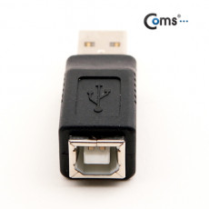 USB 2.0 젠더 B타입 F to USB 2.0 A M Type B to Type A