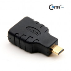 마이크로 HDMI 변환젠더 HDMI F to Micro HDMI M