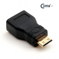 미니 HDMI 변환젠더 HDMI F to Mini HDMI M