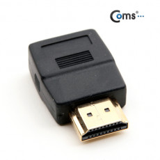 HDMI 연장 젠더 M to F