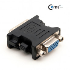 모니터 젠더 VGA F to DVI M D-SUB RGB 15Pin PC용