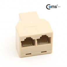 연장 커플러 RJ45 FT형 8P8C - 고급포장 LAN