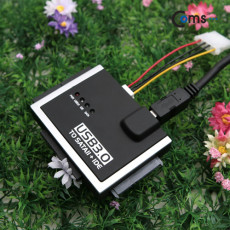 USB3.0 컨버터 HDD용 SATA2 IDE3.5 2.5