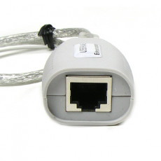 USB 리피터 케이블 RJ45 LAN 최대 45M MT-150FT